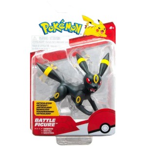 Pokemon – Battle Figure Pack Umbreon box